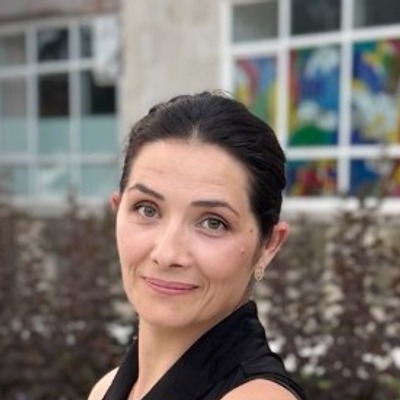 Liudmila Colesnic